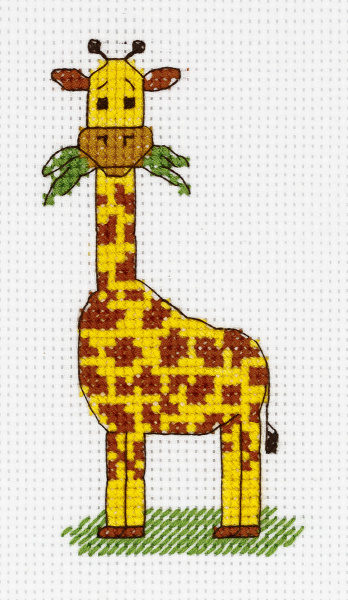 Набор для вышивания Кларт "Приятного аппетита"