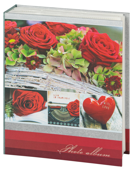 Фотоальбом 200 фото Цветы