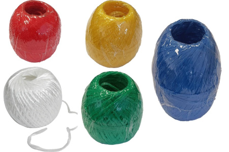 Пряжа ПП Ассорти