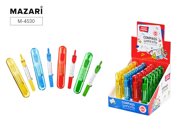 Черт. прибор  циркуль  Градусник