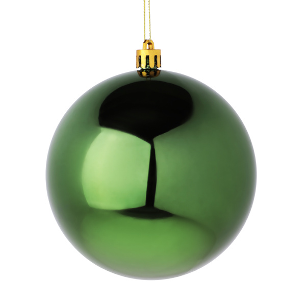 яШар 10см Тёмно-зелёный