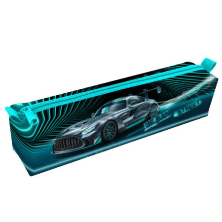 Пенал объёмный мал. Urban car