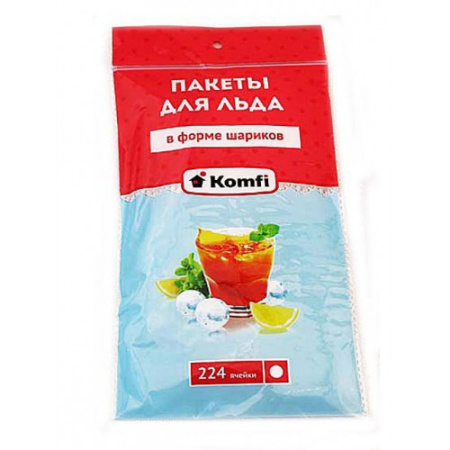 Пакет д/льда  8шт/уп