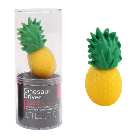 Флэшка 16Gb Fruit ананас