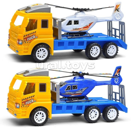 Автовоз "Авто путь"