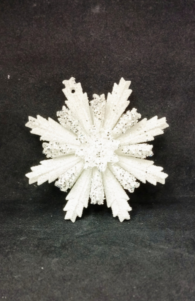 яПодвеска Снежинка