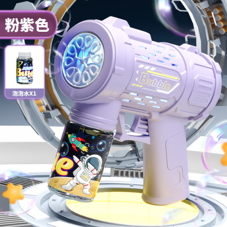 Мыльные пузыри Генератор Бабл