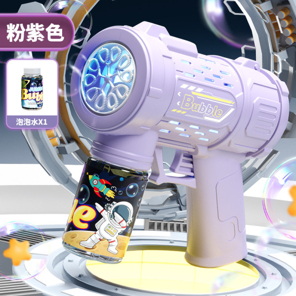 Мыльные пузыри Генератор Бабл