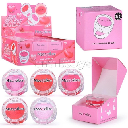 Детская косметика Блеск "Яркий цвет"