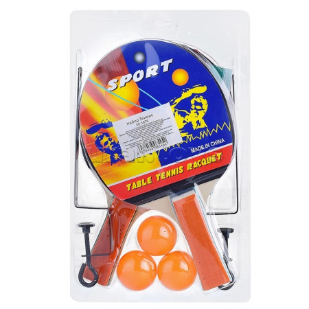 Игра Теннис настольный