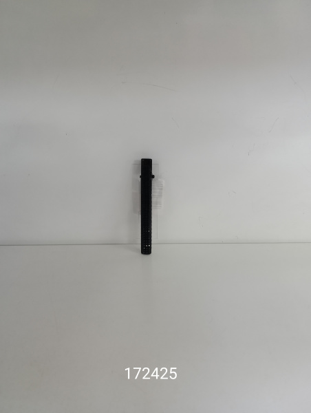 Зажимы д/волос металл