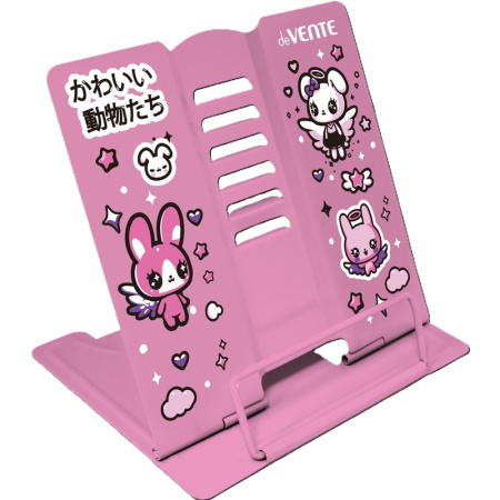 Подставка для книг метал. Lovely Little Friends