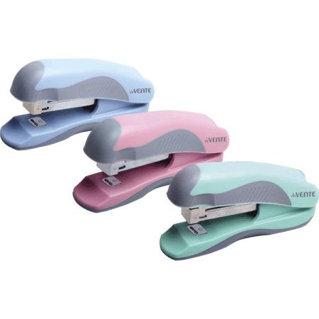 Степлер №10 12л Pastel $