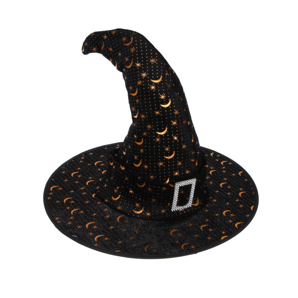 яШляпа-колпак Карнавальная