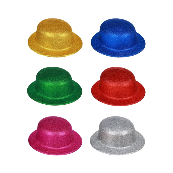 яШляпа карнавальная