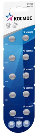 э/п таблетки G00 (LR63/LR521)