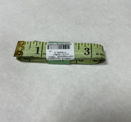 Лента сантиметровая 150см