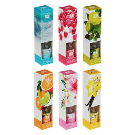 Аромадиффузор 10мл