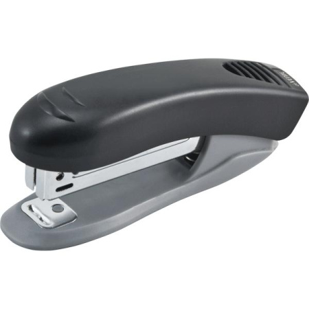 Степлер №10 10л Stripe черный