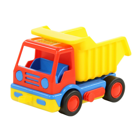 Автомобиль-самосвал Базик