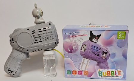 Мыльные пузыри Генератор Монстр