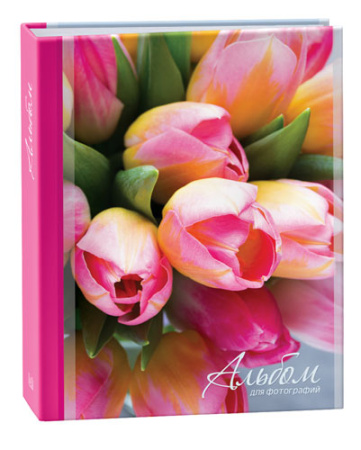 Фотоальбом 200 фото Цветы