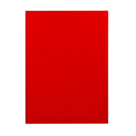 Папка адресная "Чистая" бумвинил