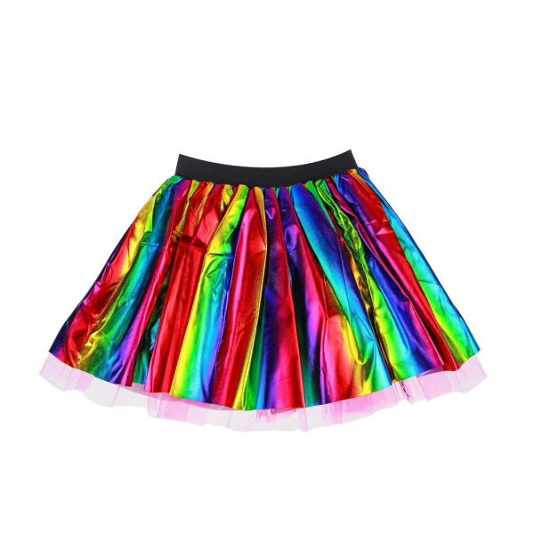 яКарнавал Юбка Единорожка