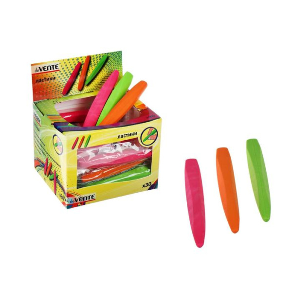 Ластик  АКЦИЯ