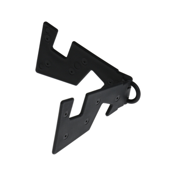 Подставка-брелок для телефона, складная