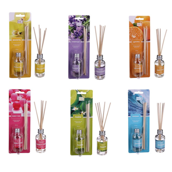 Аромадиффузор 30мл