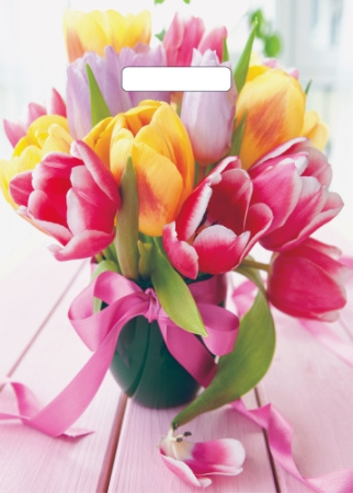 Пакет выруб.ручка 29*40=35мкм Сиеста