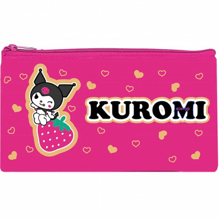 Пенал-косметичка Kuromi v.1