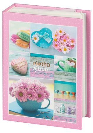 Фотоальбом 100 фото Цветы