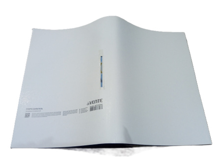 Скоросшиватель картон 320г/м2 АКЦИЯ