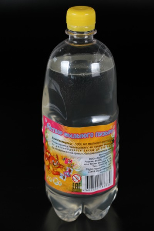 Мыльный раствор 1л