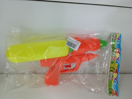 Водный пистолет Water Gun средний v.3