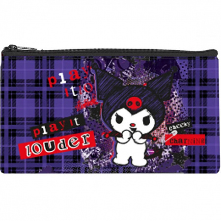 Пенал-косметичка Kuromi