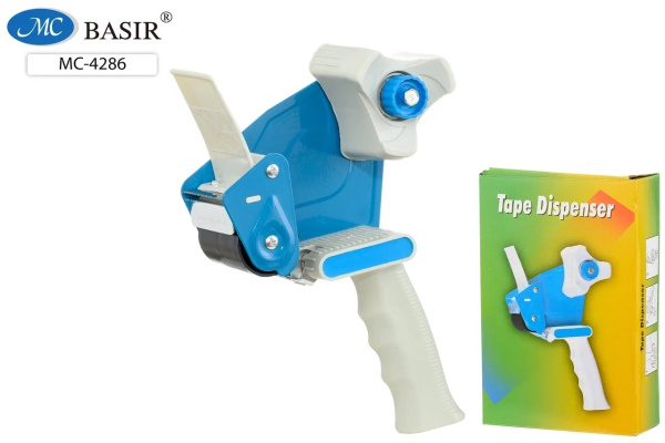 Диспенсер д/скотча 55мм