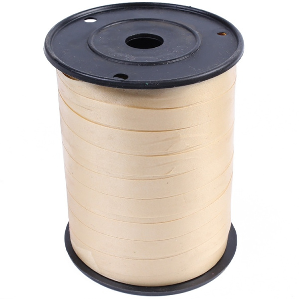 Лента декоративная 1смх230м Бронзовая