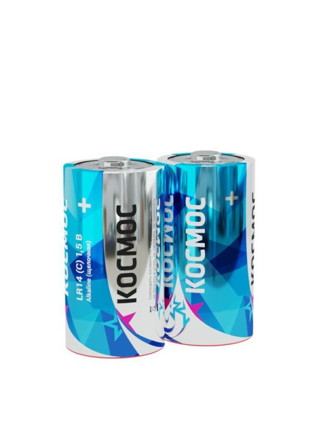 э/п Космос средние LR14 алкалин