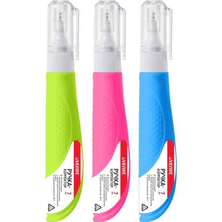 Штрих-карандаш  7мл N-Ergo быстросохн.