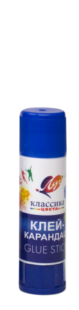 Клей-карандаш Классика  8г