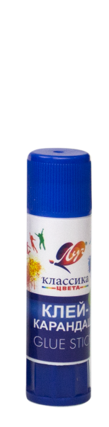 Клей-карандаш Классика  8г