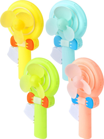 Вентилятор детский