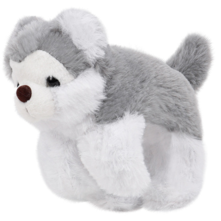 Браслет-мягкая игрушка