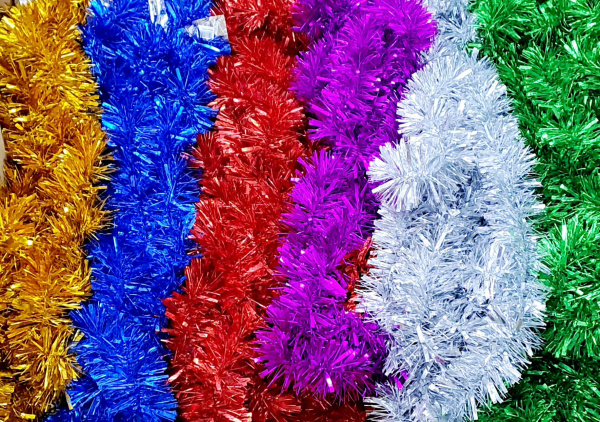 яМишура Соломка