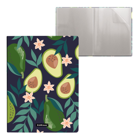 Папка 20 вклад Avocado Dusk