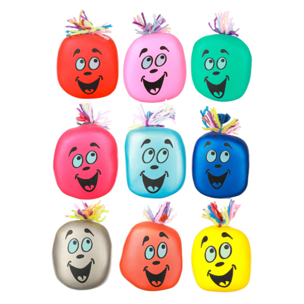 Игрушка Антистресс Капитошка