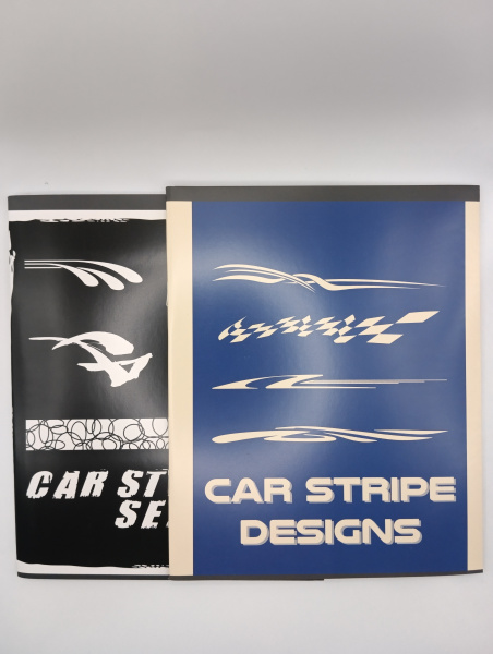 Тетрадь 48л Тюнинг